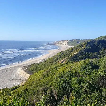 Lägenhet 2 Bedrooms At 100 M Away From The Beach With Enclosed Garden And Wifi