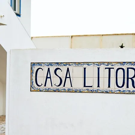 2 Bedrooms At 100 M Away From The Beach With Enclosed Garden And Wifi Pataias