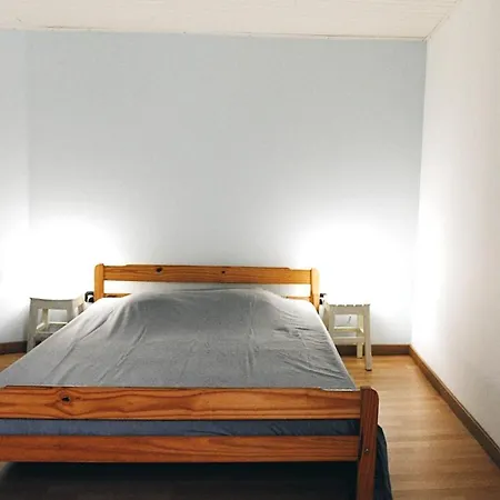 2 Bedrooms At 100 M Away From The Beach With Enclosed Garden And Wifi Appartamento *